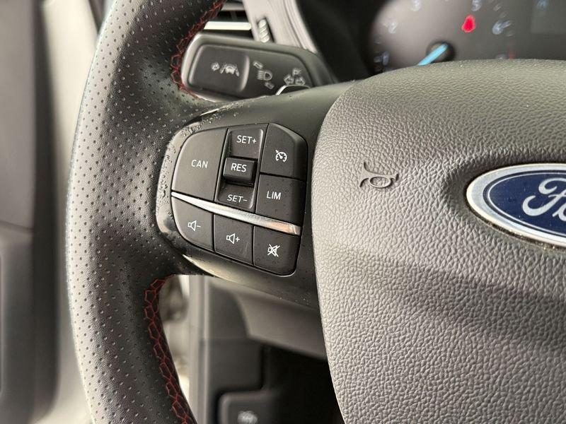 Ford Focus 1.0 EcoBoost Hybr. 155cv ST-Line Auto SW