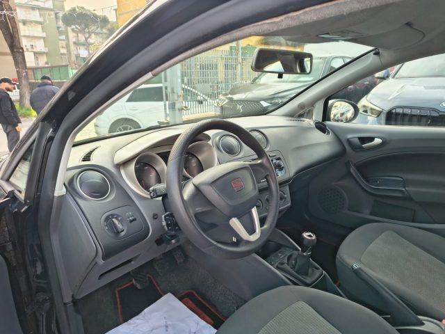SEAT Ibiza 1.2 TDI CR 3 porte Style