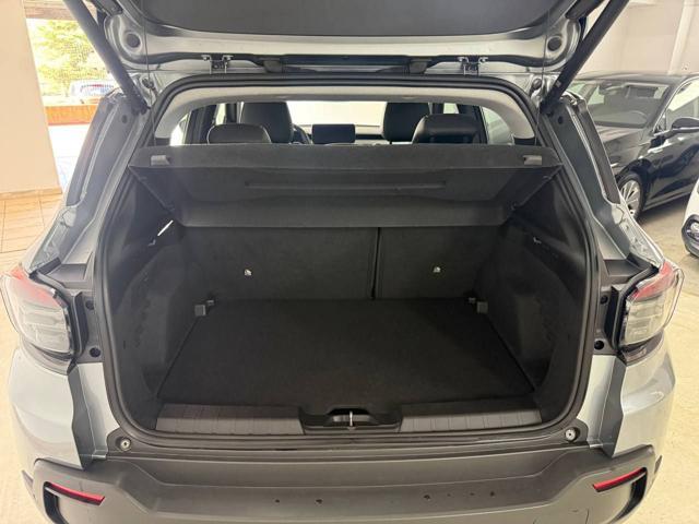 JEEP Avenger 1.2 Turbo 100 CV Altitude