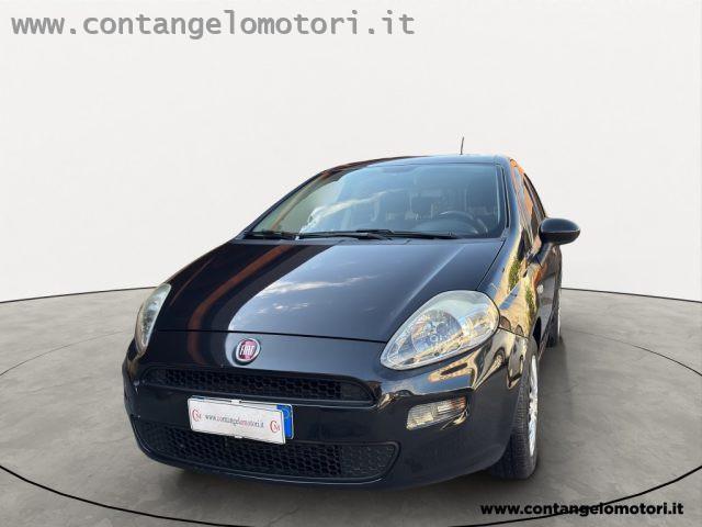 FIAT Punto 1.3 MJT II 75 CV 5 porte Street