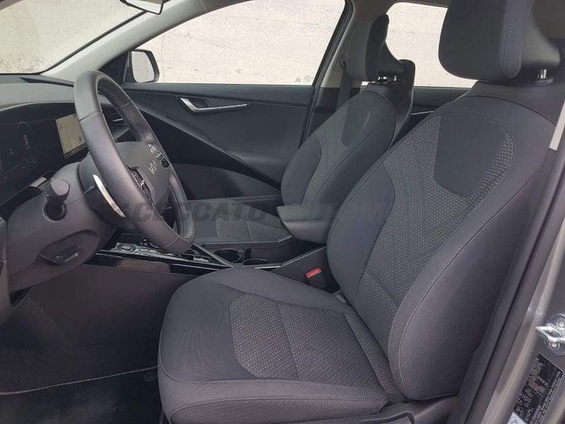 KIA Niro Niro EV 64,8 kWh Business