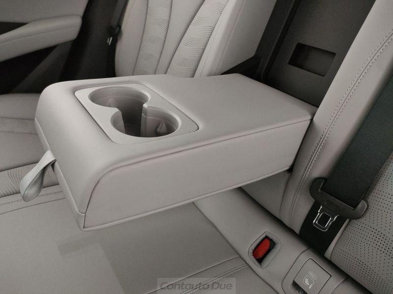 BYD Seal 6 DM-i Seal 6 DM-i Touring 1.5 phev Boost