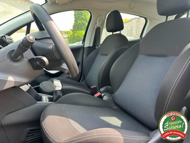 PEUGEOT 208 5 porte Like Adatta Neo Patentati