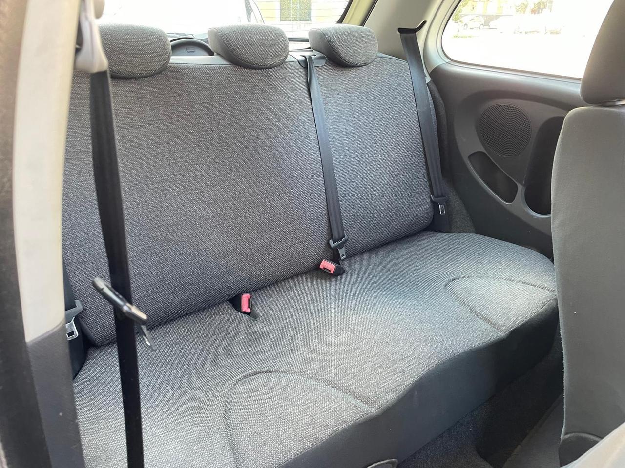 Nissan Micra 1.2 16V 3 porte Jive