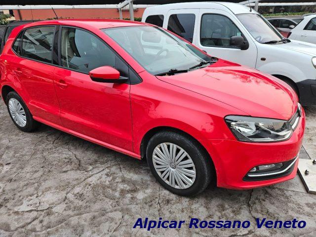 VOLKSWAGEN Polo 1.0 MPI 5p. Business