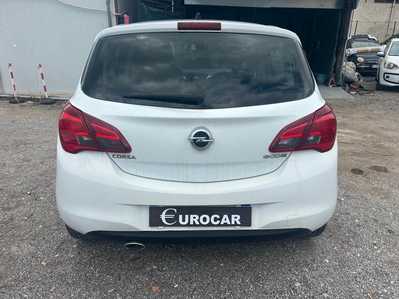 Opel Corsa 1.3 CDTI 75CV F.AP. 3 porte Edition