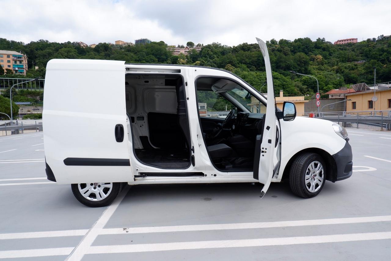 Fiat Doblo 1.6 105CV MJET CV CARGO 3 POSTI