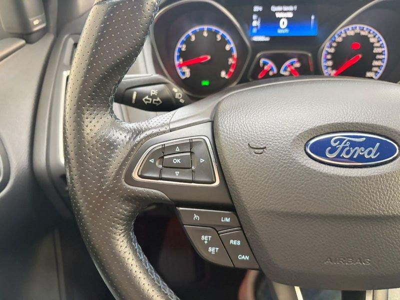 Ford Focus RS RS 2.3 350cv AWD