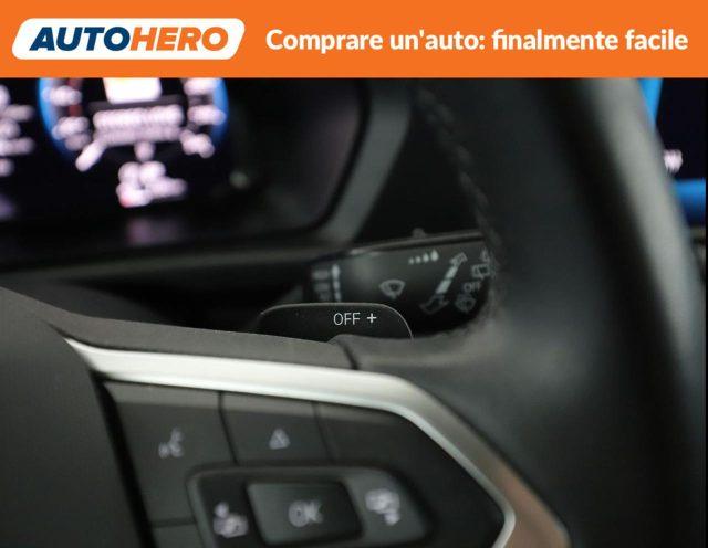 VOLKSWAGEN Caddy 2.0 TDI 122 CV DSG Life Maxi