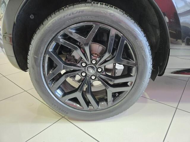 Land Rover Range Evoque 2.0D 150 CV R-Dynamic S