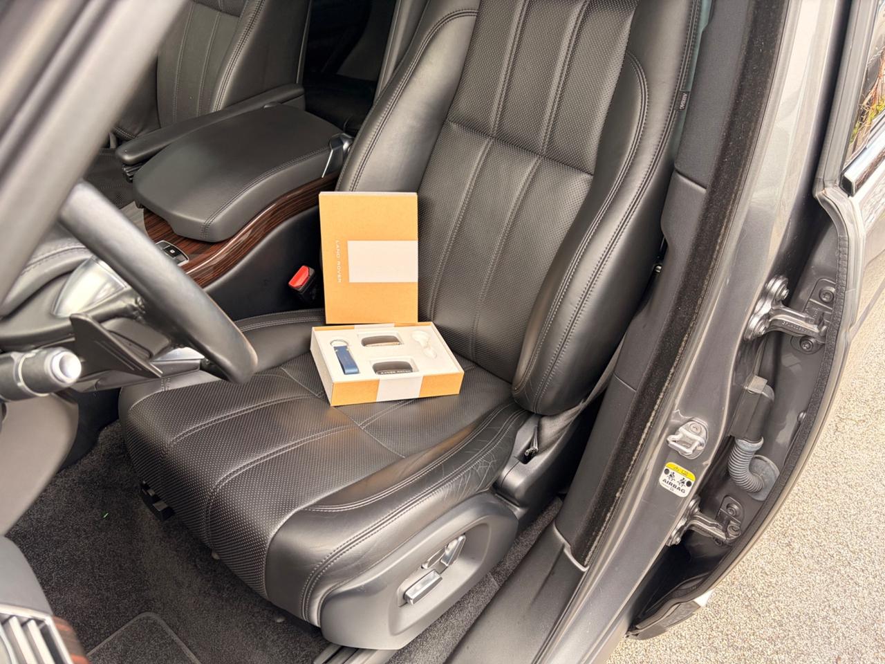 Land Rover Range VOGUE SDV8 FINO AL 9 FEBBRAIO