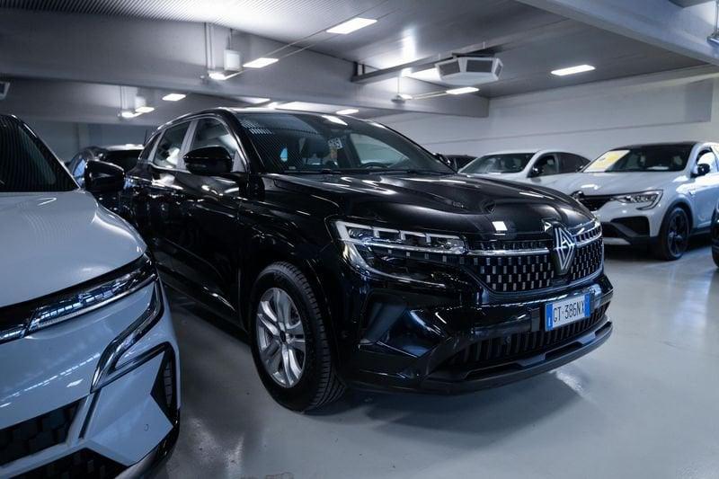 Renault Austral 1.2 mild hybrid advanced Evolution 130cv