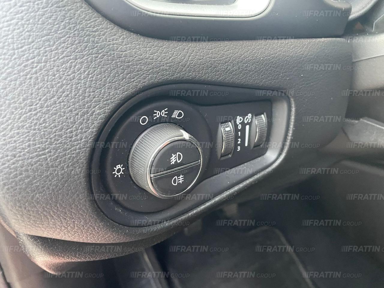 JEEP Renegade 1.6 Mjt 130 CV Longitude