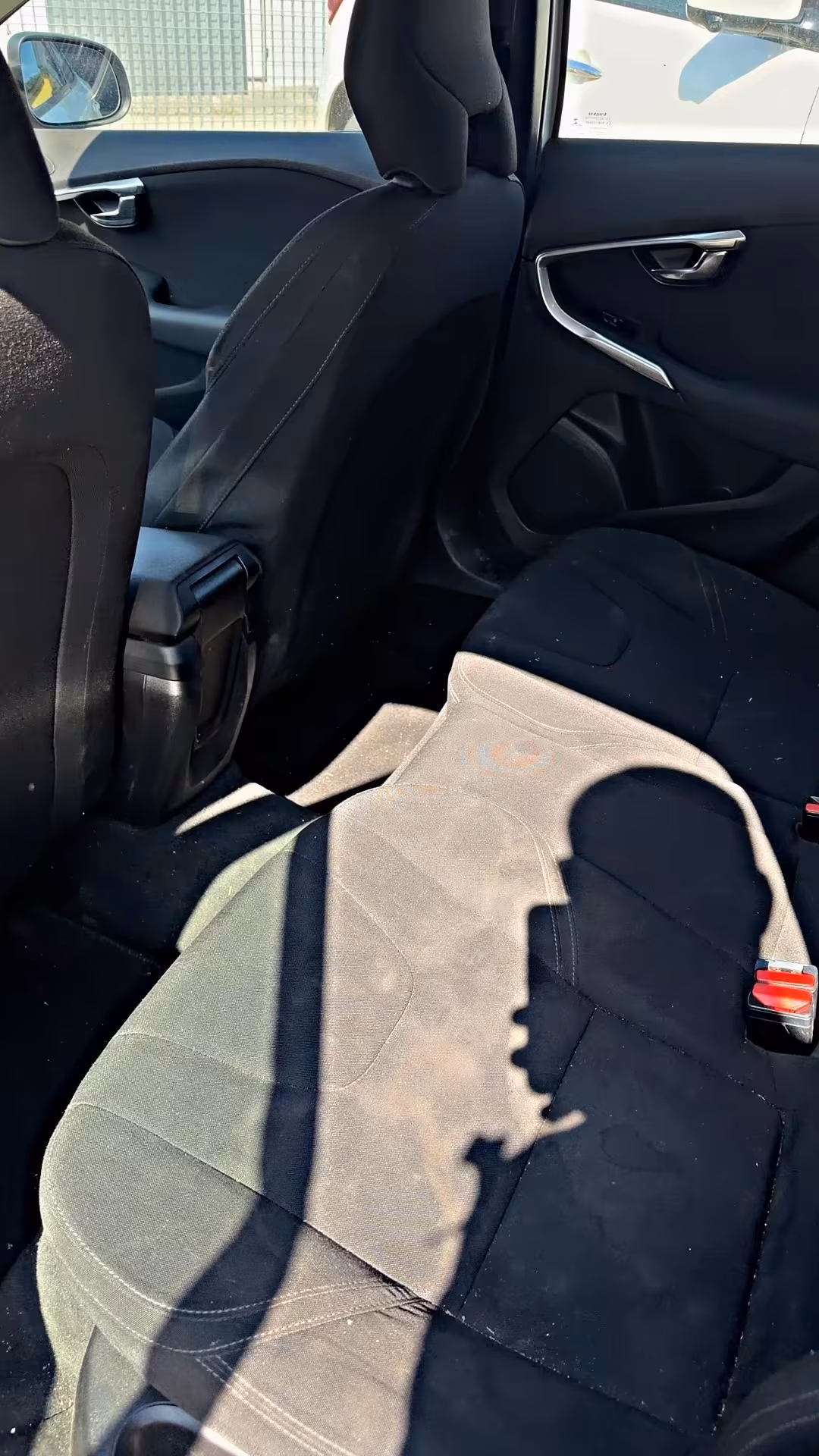Volvo V40 Cross Country D2 1.6 Momentum