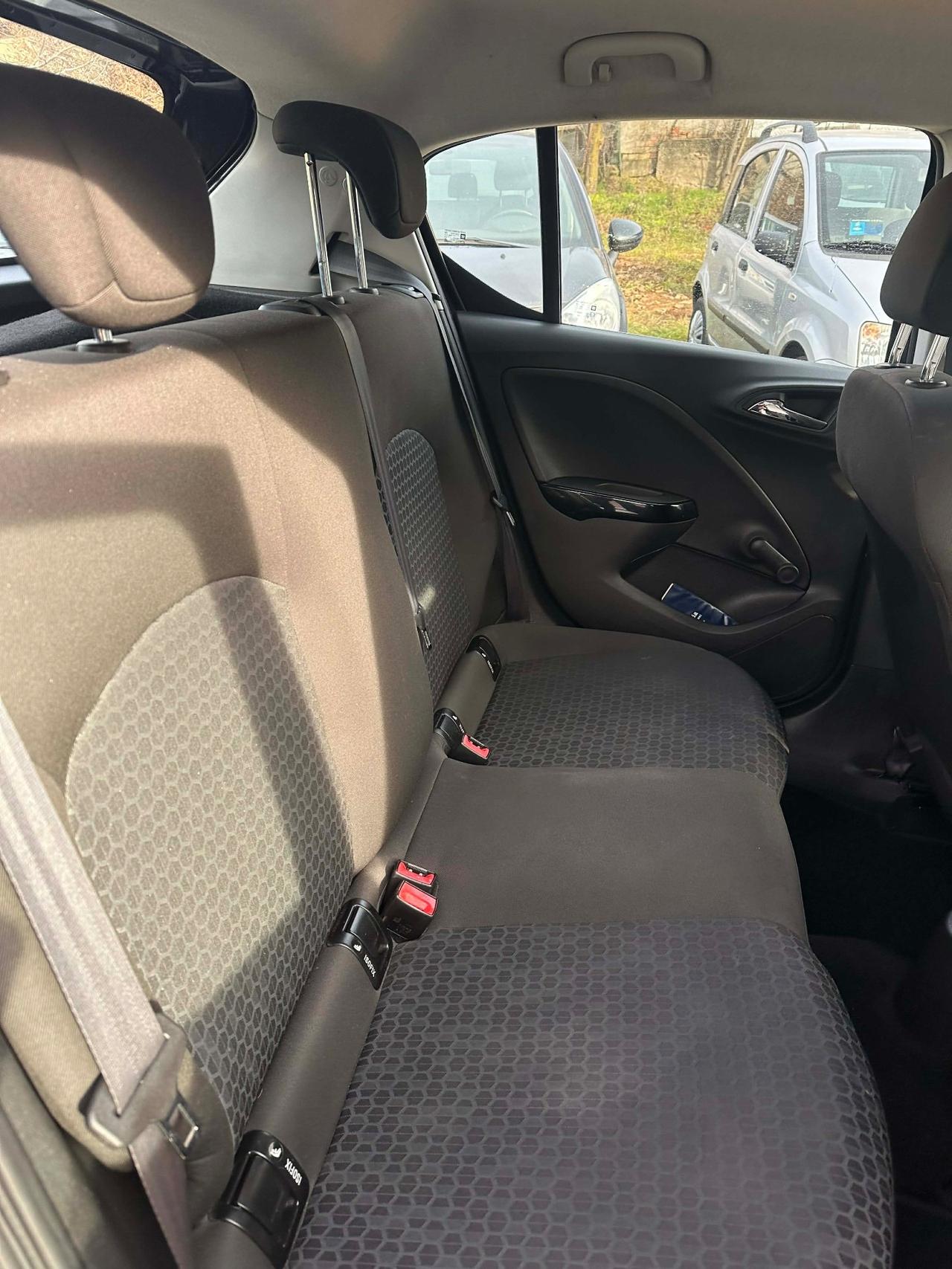 Opel Corsa 1.4 90CV GPL 5P NJOY KMCERT GARANZ NEOPAT