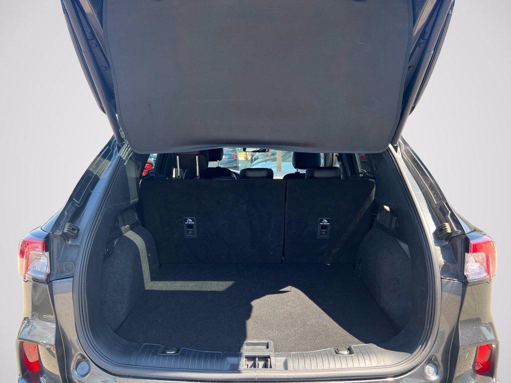 FORD Kuga 2.5 phev ST-Line X 2wd 225cv cvt del 2023