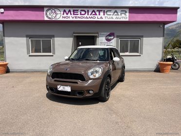MINI Mini Cooper S Countryman ALL4