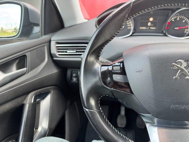 PEUGEOT 308 BlueHDi 100 S&S Business UnicoProp. IvaEsp