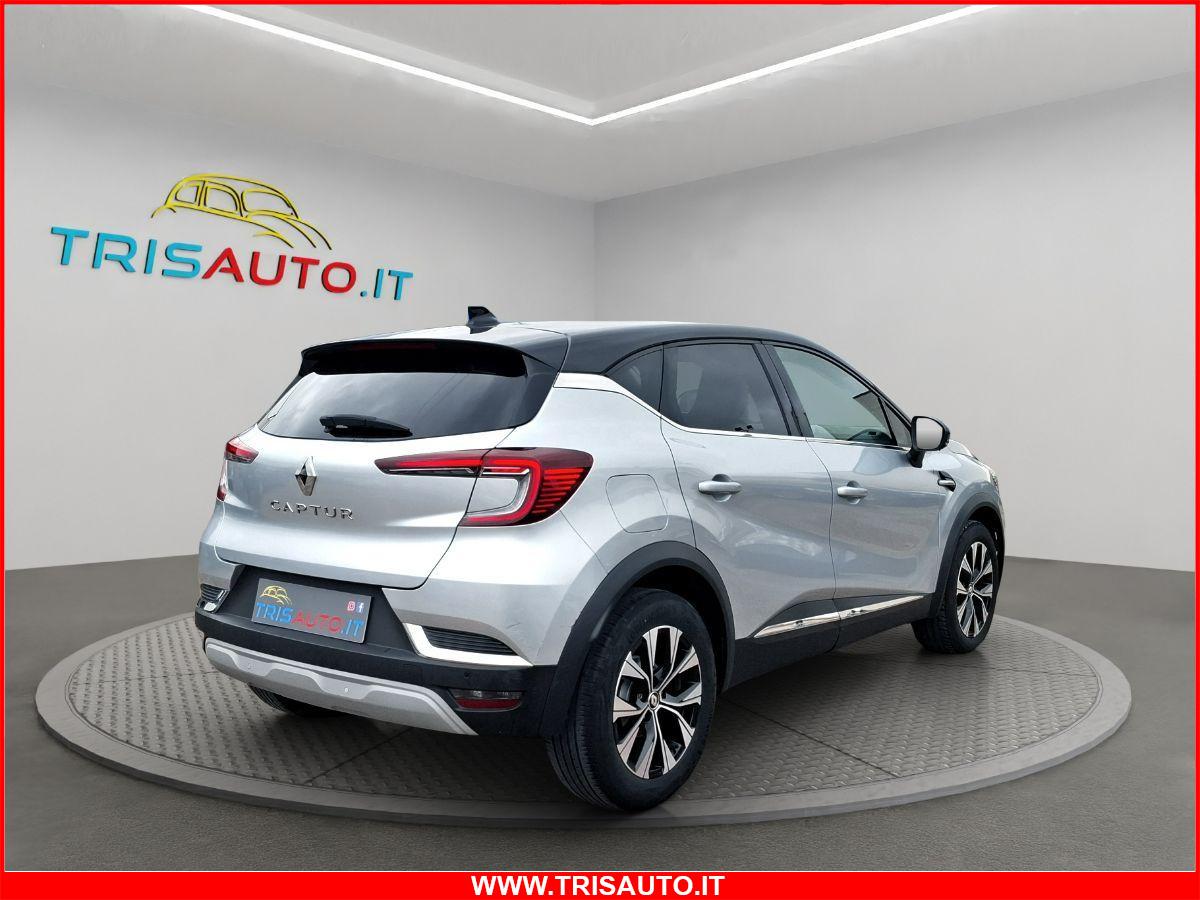 RENAULT Captur TCe 1.0 Techno NEOPATENTATI (FULL LED+PELLE+NAVI)