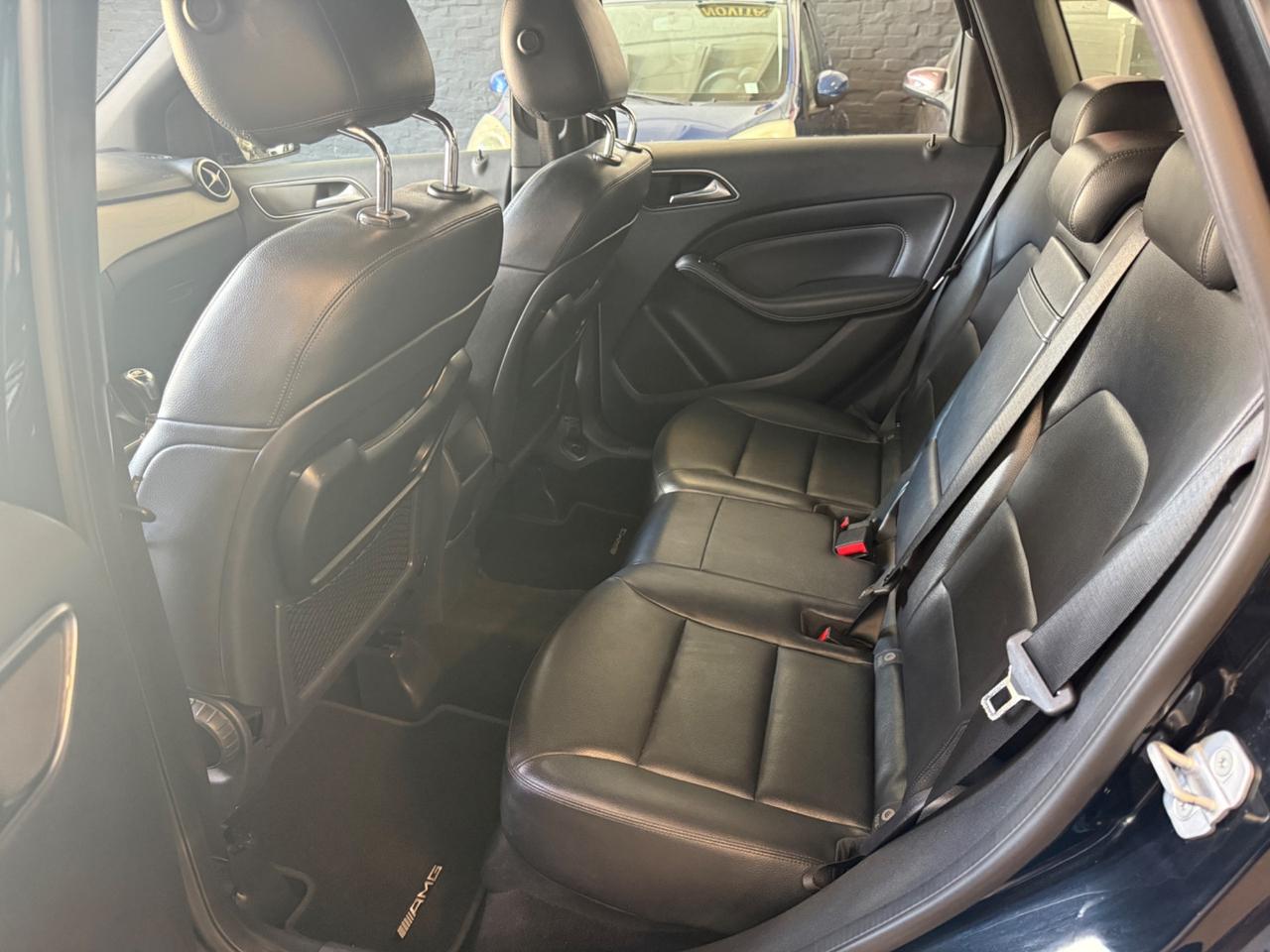 Mercedes-benz B 200 CDI BlueEFFICIENCY Premium