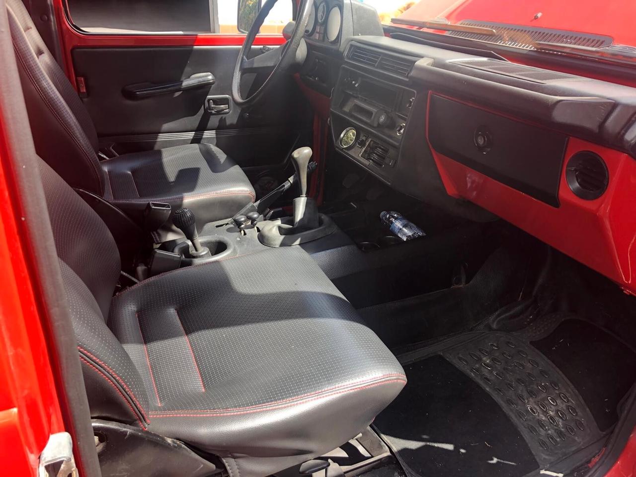 Mercedes-benz G Mercedes 240d