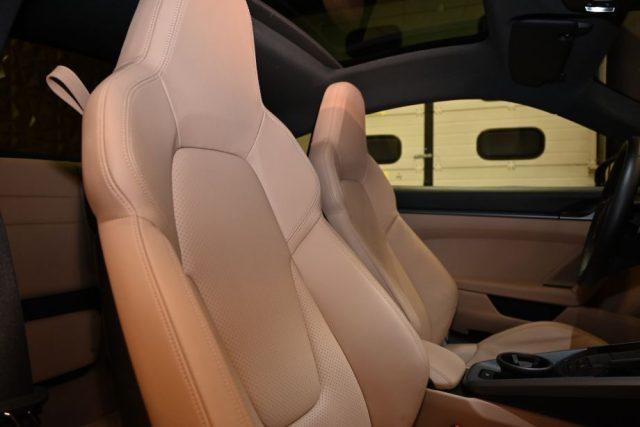 PORSCHE 911 CARRERA 992 PDK TETTO 21"LED PDLS PELLE TOT.FULL!!