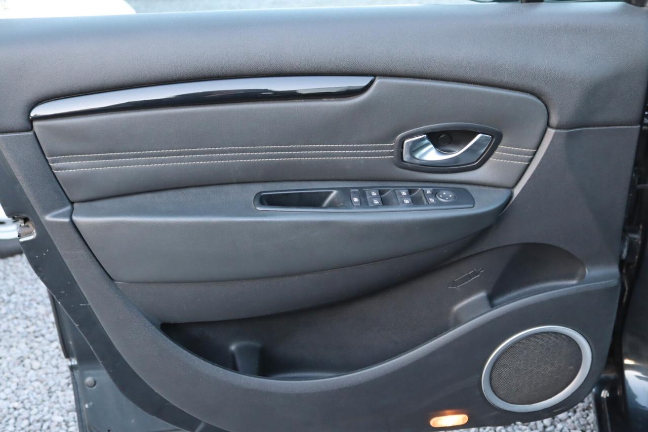 Renault Scenic Scénic 1.5 dCi 110CV Luxe