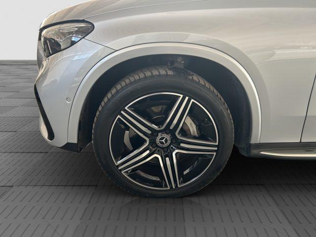MERCEDES-BENZ G LC (X254) LC 200 4Matic Mild Hybrid AM Pr