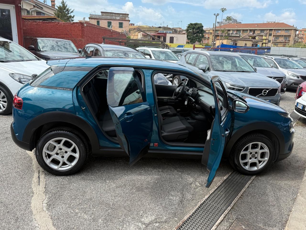 C4 Cactus 1.2 110-Shine-unipro-rate-E6 -