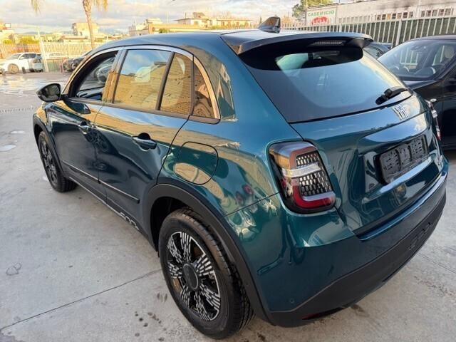 Fiat 600 Hybrid 100 CV DCT MHEV La Prima