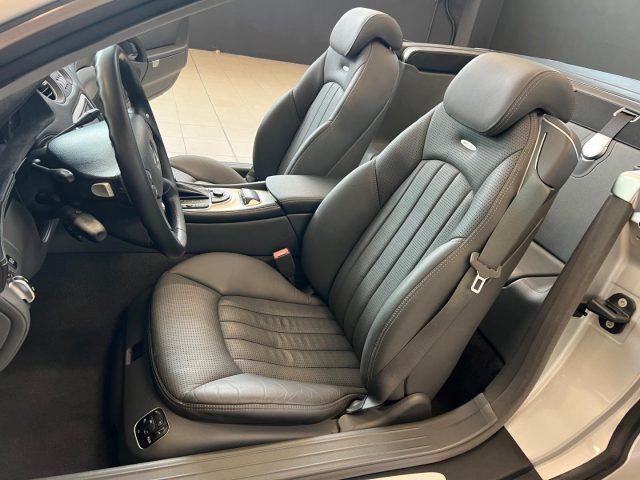 MERCEDES-BENZ SL 55 AMG 1PROPRIETARIO ! SOLO 36000KM ! PRIMA VERNICE !