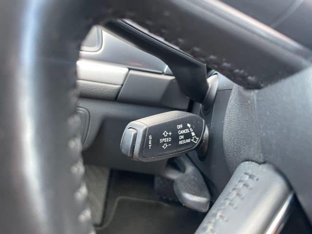 AUDI A6 Avant 2.0 TDI 190 CV ultra S tronic