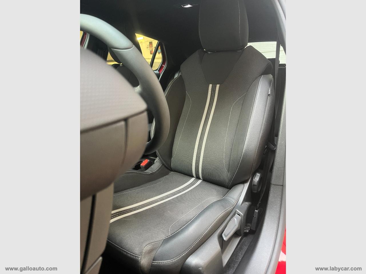 OPEL Corsa 1.2 100 CV aut. YES