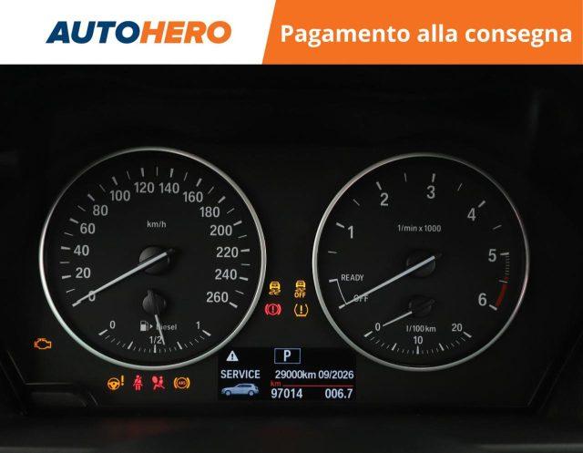 BMW 118 d 5p. Urban