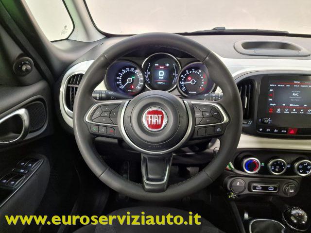 FIAT 500L 1.4 95 CV S&S