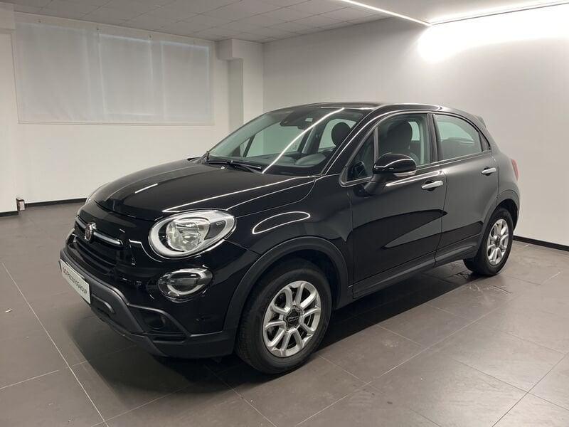 FIAT 500X 1.3 MULTIJET4X2