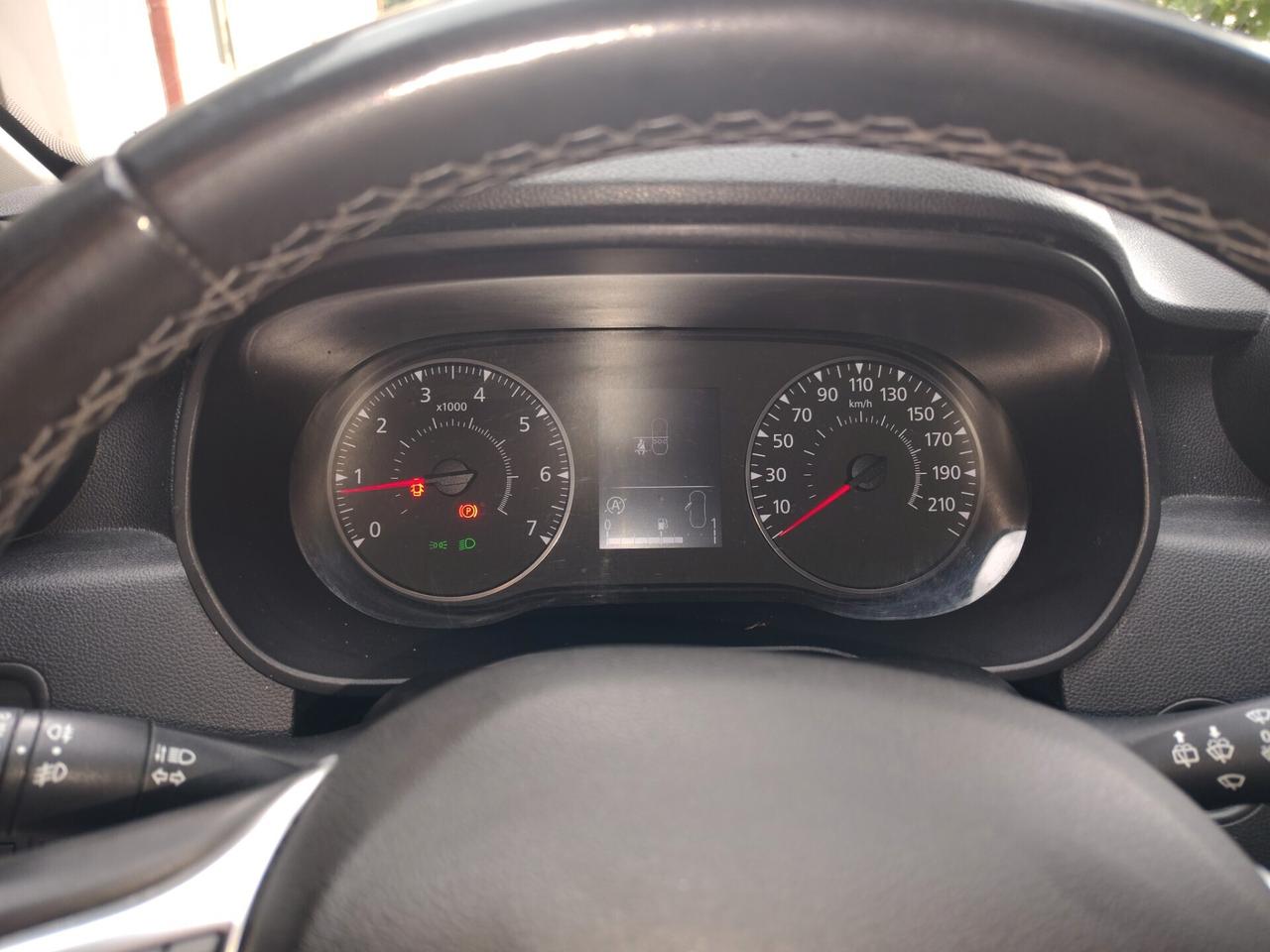 Dacia Duster 1.6 SCe GPL 4x2 Techroad