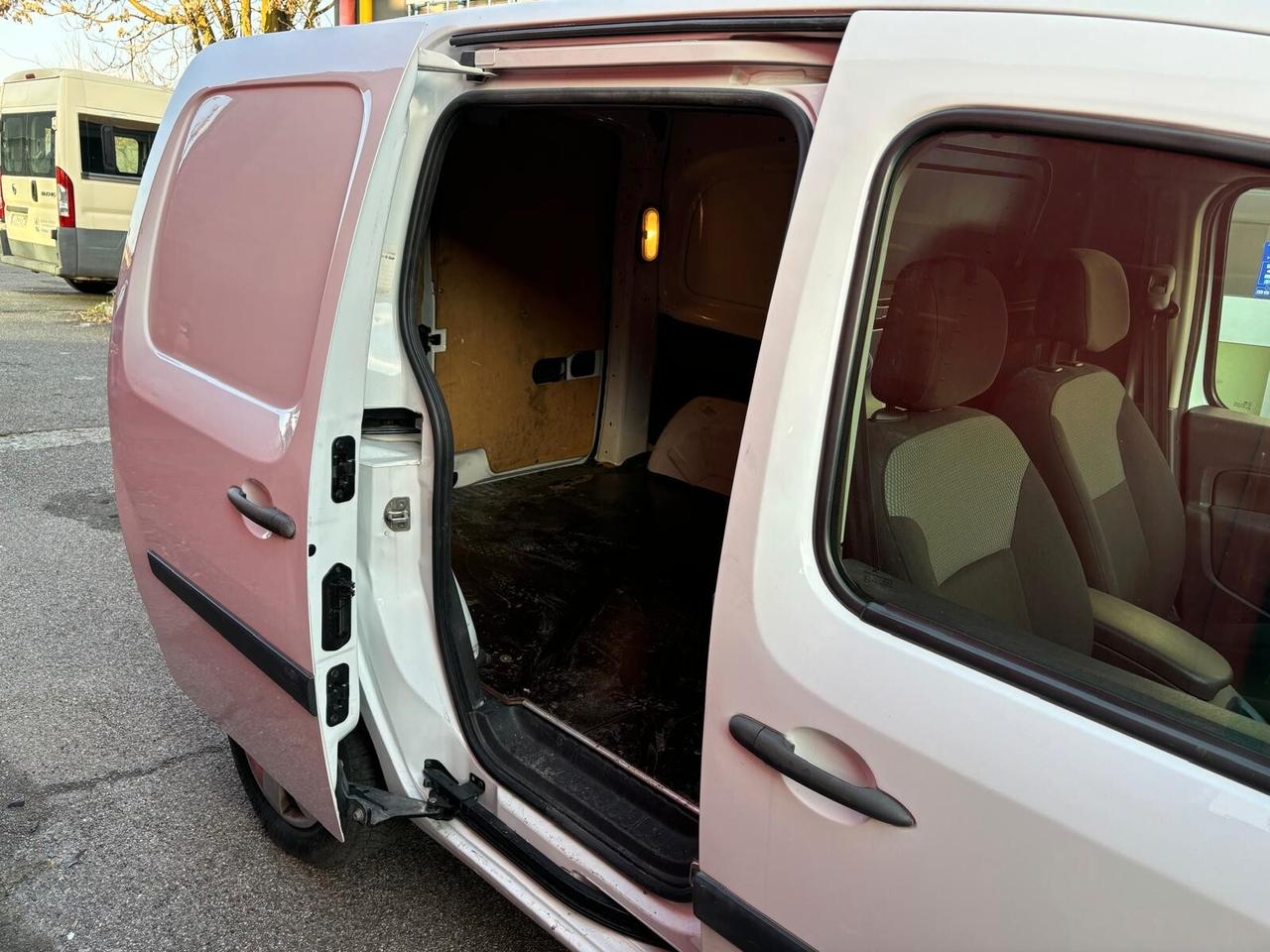 Renault Kangoo 1.5 dCi 90CV 5 porte Stop & Start Life N1