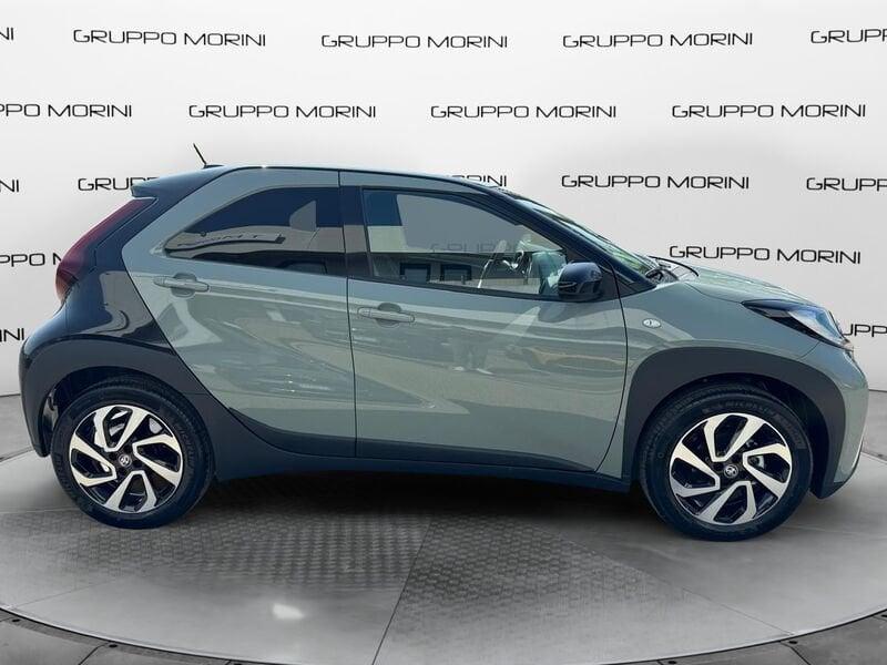 Toyota Aygo X 1.0B (72 CV) Trend