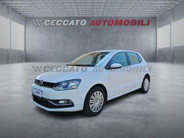 Volkswagen Polo Polo 5p 1.0 mpi Comfortline 75cv