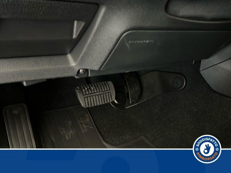 Subaru Crosstrek 2.0i e-Boxer Style Xtra 4Wild