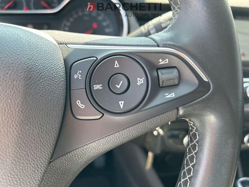 Opel Crossland 1.5 ECOTEC DIESEL 120 CV START&STOP AUT. ELEGANCE