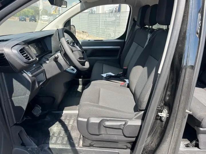 Peugeot Traveller BlueHDi 180 S&S EAT8 Long Business Vip