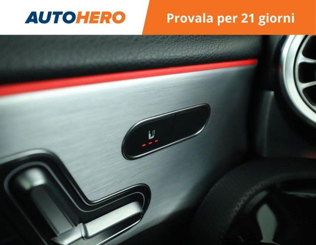 MERCEDES-BENZ A 35 AMG 4Matic