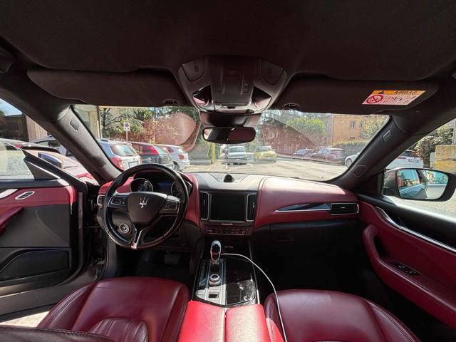 MASERATI Levante V6 Diesel AWD"ProMMo"