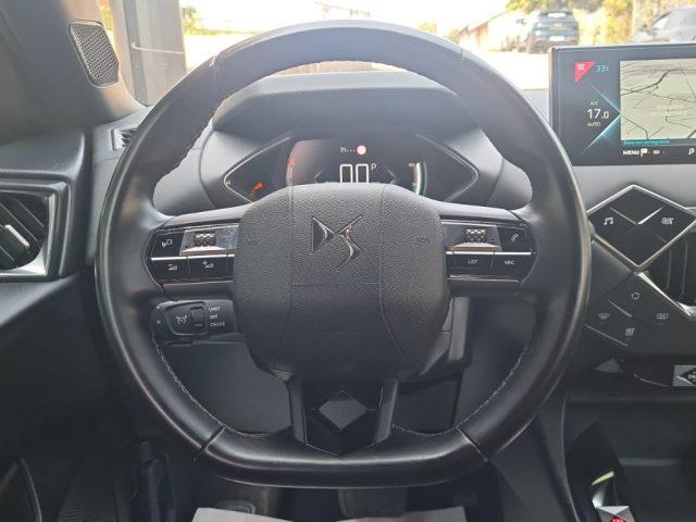 DS AUTOMOBILES DS 3 Crossback BEV 50KWH SO CHIC