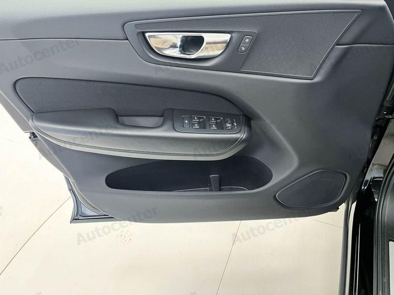 Volvo XC60 XC60 T6 PLUG IN PHEV AWD AUT INSCRIPTION EXPRESSION