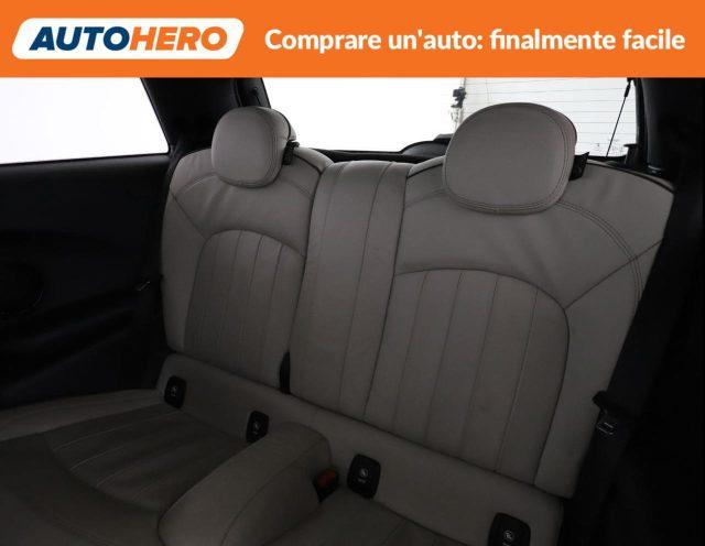 MINI Cooper S 2.0 Cooper S