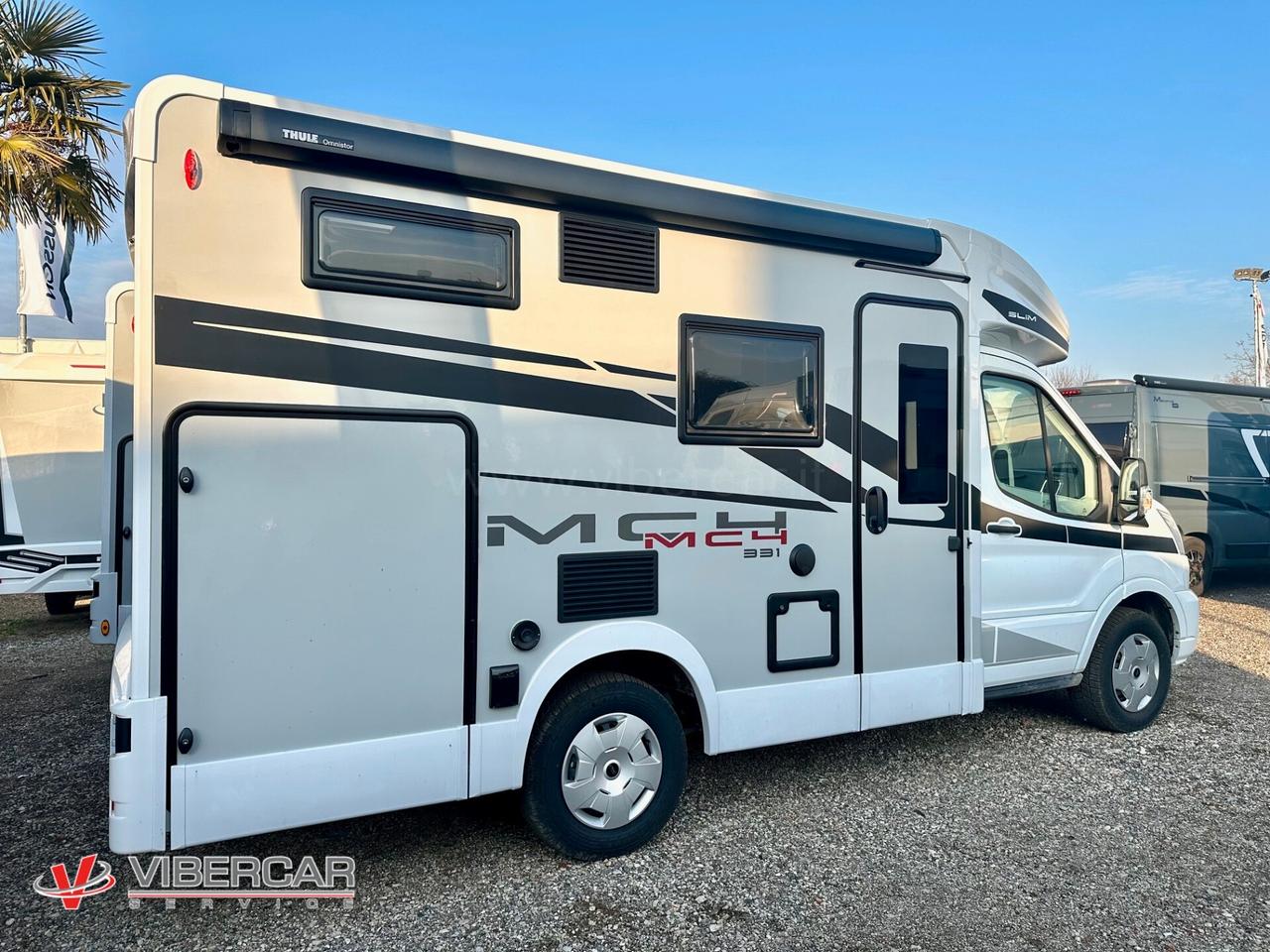 Mc Louis Mc 4 331 Slim