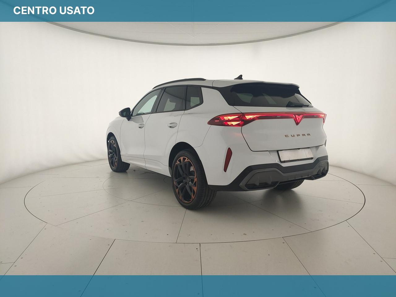 1.5 Hybrid 150 CV DSG